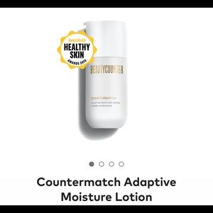 BeautyCounter Countermatch Adaptive Lotion